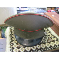 Фуражка ВС РБ на 54 размер.