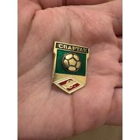 Спартак значок