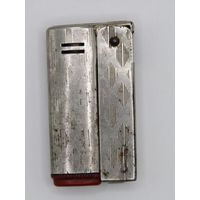 Зажигалка бензиновая "ЗПМ". Копия австрийской зажигалки IMCO. Ретро СССР. м