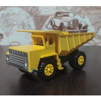 Белаз самосвал СССР