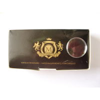 Капсулы для монет Ф39мм. Наружный размер капсулы 44мм.