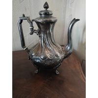 Чайник - кофейник