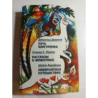 Путь кенгурёнка
