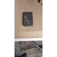 ТОЛСТАЯ РЕЗИНОВАЯ ПЛАСТИНА