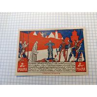 Германия 2 марки (9)