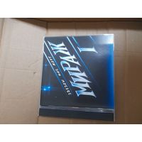 МИРАЖ "ЗВЕЗДЫ НАС ЖДУТ" CD 1987/1994 USSR