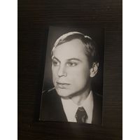 Артисты Богатырев