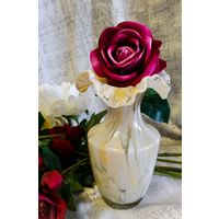 Ваза.Чехословакия 60- 70-е г.