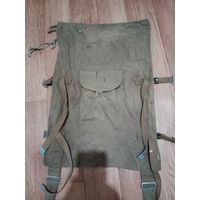 Солдатская вещь - мешок СССР