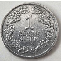 1 марка 1925 год.