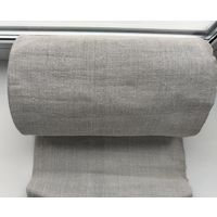 Домотканая ткань.