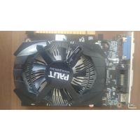 Видеокарта GTX 650