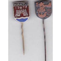 Даугавпилс Латвия).