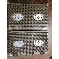 Радиатор большой