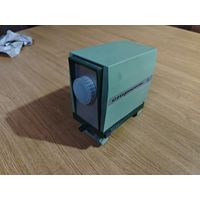 Винтажный диапроектор Спутник