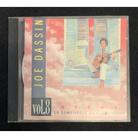 Joe Dassin – Joe Dassin Volume 8 - La Demoiselle De Deshonneur