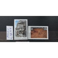 ЮНЕСКО 1993г. Полная серия. Чист**