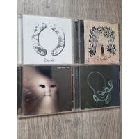 4 CD Sigur Rose