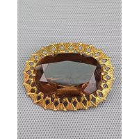 Все лоты с 1р.Красивая брошь