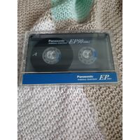 Кассета  Panasonic EP90. Suri Macrus  Shawn Colvin.