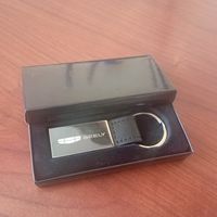 Брелок для автомобильного ключа Geely (новый)