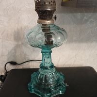 Керосиновая лампа