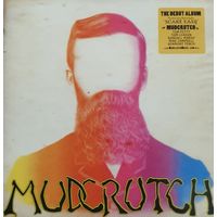 Mudcrutch,"Mudcrutch",2008,Russia.Отличный диск!!