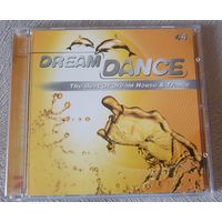 Dream Dance 44 (2CD) (Германия)