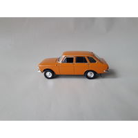 ИЖ-2125 "Комби" Деагостини 1:43 Обмен возможен Автолегенды СССР Deagostini Москвич
