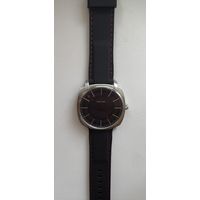 Швейцарские Оригинальные часы Calvin Klein . На ходу