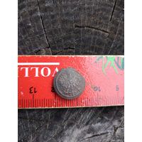 Орлик. Польша (27). Находка