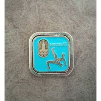 Знак олимпиада 80