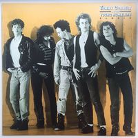 Tommy Conwell and the Young Rumblers.