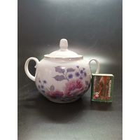 Сахарница СССР.