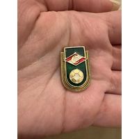 Спартак значок
