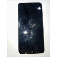 Смартфон Xiaomi Redmi 6A