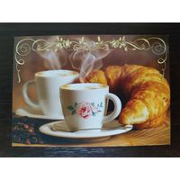 Календарик карманный