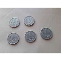 Польские злотые PL (2)