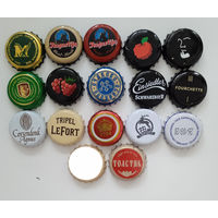 Пивная пробка. Цена за 1 шт.