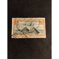 Египет 1933
