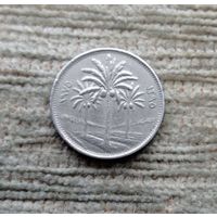 Werty71 Ирак 25 Филсов 1975 филс