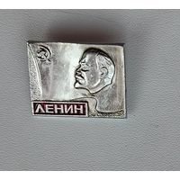 Ленин. Ф-50.