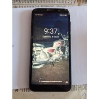 Смартфон  HUAWEI HONOR 7A .