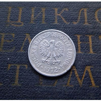 10 грошей 1972 Польша #01