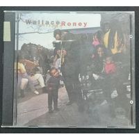 CD,JAZZ,(USA) Wallace Roney – Village