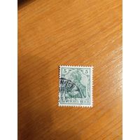 1905 Германия (1-4)