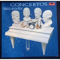 Waldo De Los Rios – Concertos / Germany
