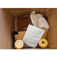 Телефон бездисковый ТА-68, 1990 год