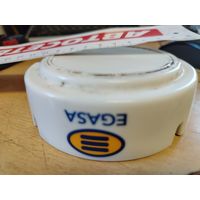 Пепельница