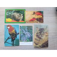 Календари (цена за один)